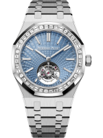 Audemars Piguet Royal Oak Selfwinding Flying Tourbillon 26535PT.ZZ.1220PT.01