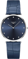 Longines La Grande Classique Quartz 37mm L4.766.4.97.2