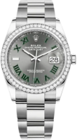 Rolex DateJust 36mm 126284RBR-0038