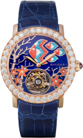 Bvlgari Lvcea Giardino Marino 102135