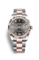 Rolex DateJust 36mm 126231-0024