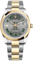 Rolex DateJust 36mm 126203-0036