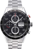 Tag Heuer Carrera Calibre 16 Day Date 43mm CV2A10.BA0796