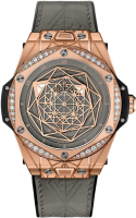 Hublot Big Bang Sang Bleu One Click 39mm 465.OS.7048.VR.1204
