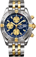 Breitling Chronomat Evolution B1335611C646