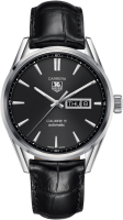 Tag Heuer Carrera Calibre 5 Day Date 41mm WAR201A.FC6266