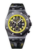 Audemars Piguet Royal Oak Offshore BumbleBee Forged Carbon 26176FO.OO.D101CR.02