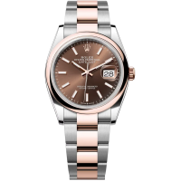 Rolex DateJust 36mm 126201-0044