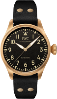 IWC Big Pilot "Mr Porter Edition 1" 43mm IW329703