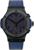 Hublot Big Bang All Black Blue 44mm 301.CI.1190.GR.ABB09