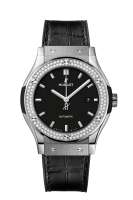 Hublot Classic Fusion Titanium Diamonds 42mm 542.NX.1171.LR.1104