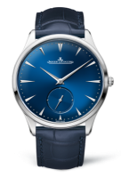 Jaeger-LeCoultre Master Ultra Thin Small Second 40mm 1358480