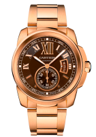 Cartier Calibre de Cartier 42 W7100040