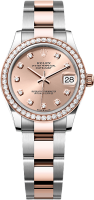 Rolex DateJust 31mm 278381RBR-0023