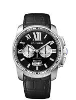 Cartier Calibre de Cartier Chronograph 42 W7100060