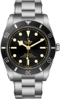 Tudor Heritage Black Bay 37mm M79000N-0001