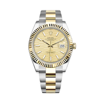Rolex DateJust II 41mm 126333-0021