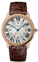 Cartier Ronde Louis Cartier 42 W6701009
