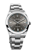 Rolex Oyster Perpetual 39mm 114300-0001