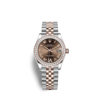 Rolex DateJust 31mm 278381RBR-0006