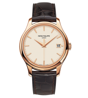 Patek Philippe Calatrava 39mm 5227R-001