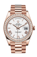 Rolex Day-Date 40mm 228345RBR-0012