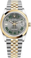 Rolex DateJust 36mm 126203-0035