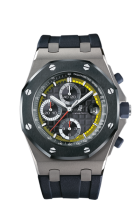 Audemars Piguet Royal Oak Offshore Sebastien Buemi 26207IO.OO.A002CA.01