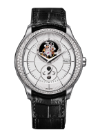 Piaget Gouverneur Tourbillon 43mm G0A37115