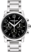 Montblanc Timewalker Chronograph 43mm 09668