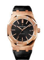 Audemars Piguet Royal Oak Automatic II 15400OR.OO.D002CR.01