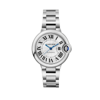 Cartier Ballon Bleu 33 WSBB0044