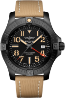 Breitling Avenger Automatic GMT 45 Night Mission V32395101B1X2