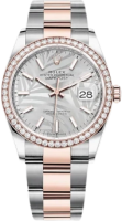 Rolex DateJust 36mm 126281RBR-0020