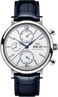 IWC Portofino Chronograph 42mm IW391037