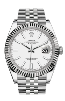 Rolex DateJust II 41mm 126334-0010