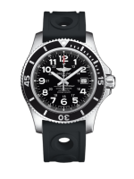 Breitling Superocean II Volcano 44 A17392D7/BD68/227S/A20SS.1