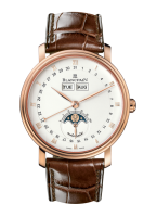 Blancpain Villeret Quantième Complet 6263-3642-55A