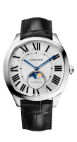 Cartier Drive de Cartier Moon Phases 41 WSNM0008