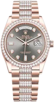 Rolex Day-Date 36mm 128345RBR-0053