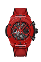 Hublot Big Bang Unico Red Magic 42mm 441.CF.8513.RX