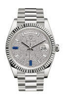 Rolex Day-Date 40mm 228239-0049