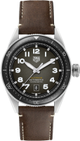 Tag Heuer Autavia Isograph Calibre 5 42mm WBE5114.FC8266