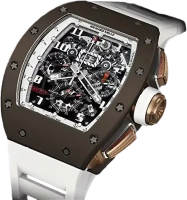 Richard Mille RM011-03 Auto Flyback Chronograph