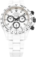 Rolex Cosmograph Daytona AET Remould White Classic