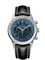 Breitling Navitimer B01 Chronograph 43 AB0121211C1P1