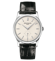 Patek Philippe Calatrava 37mm 5196G-001