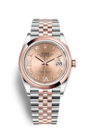 Rolex DateJust 36mm 126201-0027