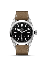 Tudor Heritage Black Bay 36mm M79500-0008