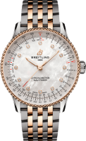 Breitling Navitimer Automatic 35 U17327211A1U1